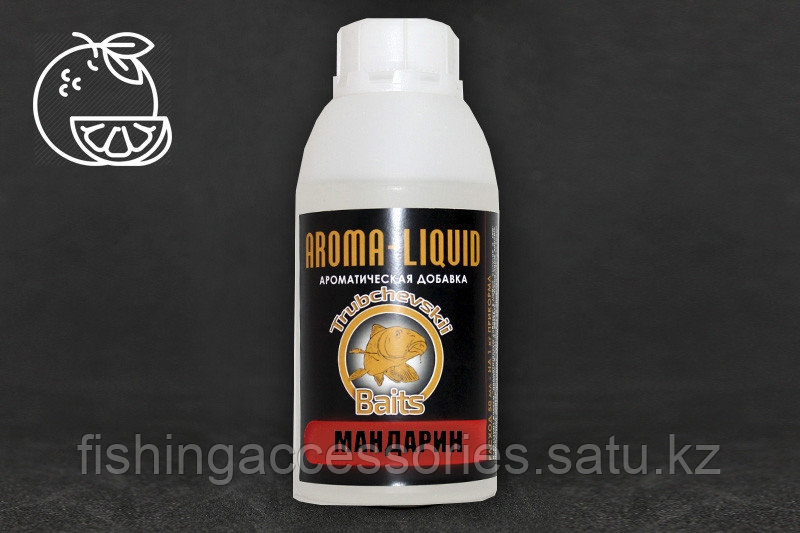 AROMA-LIQUID ароматическая добавка Мандарин 95427 Россия