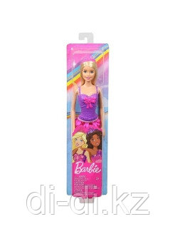 Barbie Кукла Barbie Принцесса DMM06 GGJ94