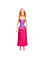 Barbie Кукла Barbie Принцесса DMM06 GGJ94, фото 2
