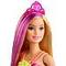Barbie: Dreamtopia. Кукла Принцесса, блондинка GJK13, фото 3
