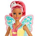 Кукла Barbie Dreamtopia Фея FXT03