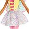 Кукла Barbie Dreamtopia Фея FXT03, фото 4