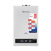 Газовый водонагреватель проточный THERMEX B 20 D Silver