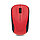 Компьютерная мышь Genius NX-7000 Red, фото 2