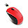 Компьютерная мышь Genius NX-7000 Red, фото 3