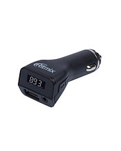 Трансмиттер FM RITMIX FMT-A740