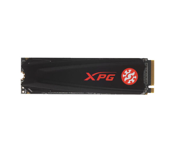 Жесткий диск SSD ADATA GAMMIX S5 1TB M.2 / AGAMMIXS5-1TT-C