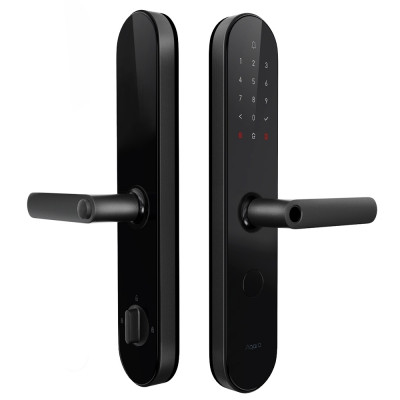 Умный дверной замок Xiaomi Aqara Smart Door Lock N100
