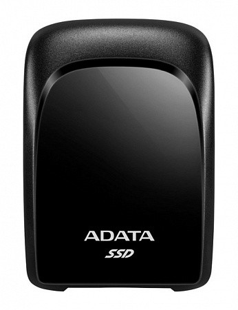 Твердотельный накопитель ADATA SC680 240GB Черный ASC680-240GU32G2-CBK