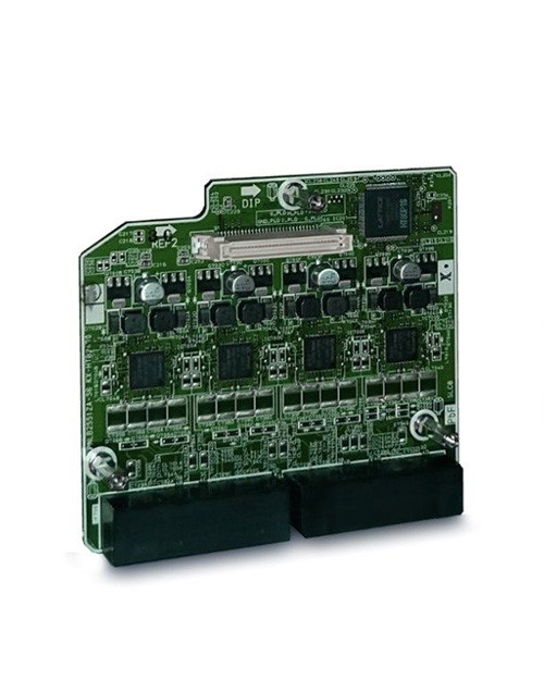 Плата подключения Panasonic KX-HT82470X