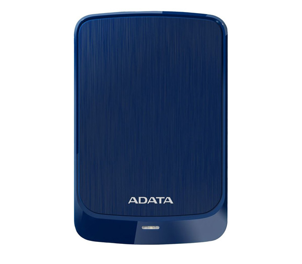 Внешний HDD ADATA AHV320 2TB  USB 3.2 BLUE AHV320-2TU31-CBL