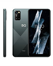 Смартфон BQ-6051G Soul Purple 2+32GB