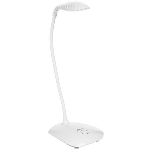 Лампа освещения настольная  светодиодная Ritmix LED-310 White LED-310 White