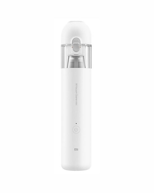 Беспроводной вертикальный мини-пылесос  Xiaomi  Mi Vacuum Cleaner mini  Белый SSXCQ01XY / BHR4562GL
