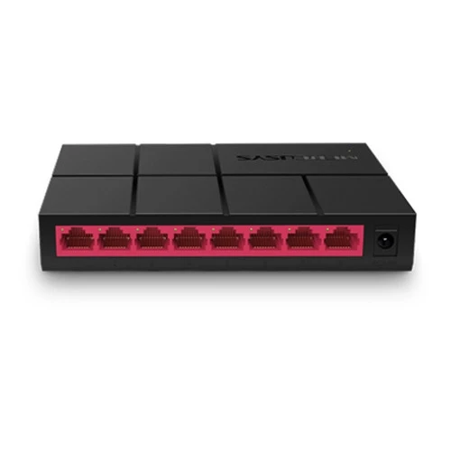 Коммутатор Mercusys MS108G