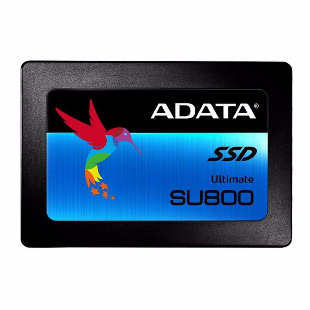 Жесткий диск SSD ADATA SU800 512 Gb ASU800SS-512GT-C