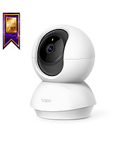 Домашняя поворотная Wi‑Fi камера Tapo C210 Tapo C210