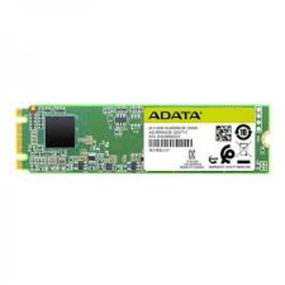 Твердотельный накопитель ADATA ASU650NS38-120GT-C