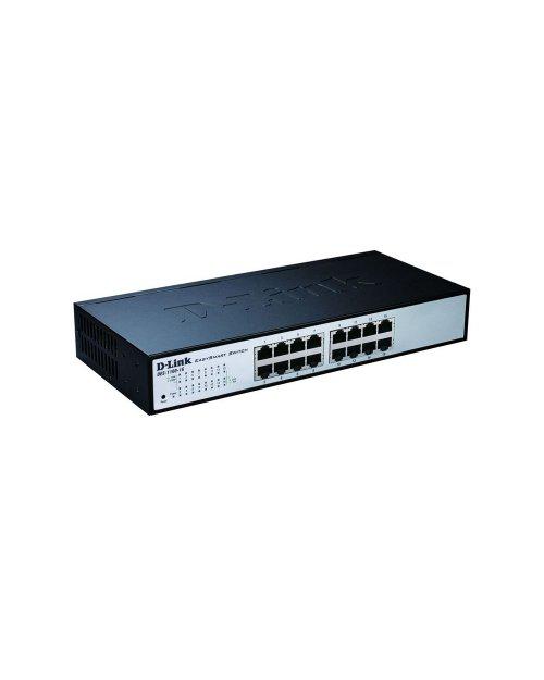 Коммутатор D-Link DES-1100-16/A2A