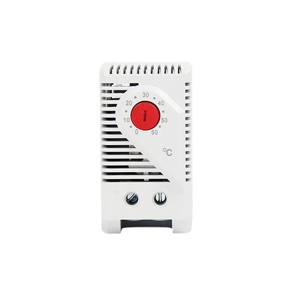 Термостат ANDELI KT0 011 (NC) 250V AC 10A 0-60C красный (Offner)