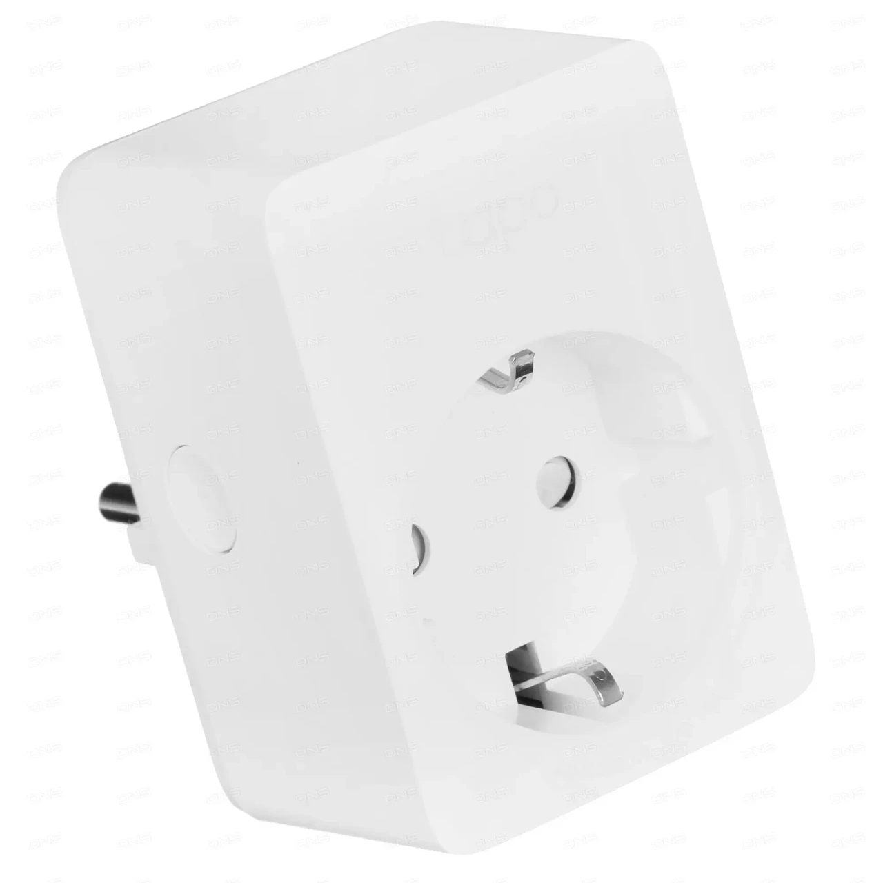 Умная мини Wi-Fi розетка TP-Link Tapo P110