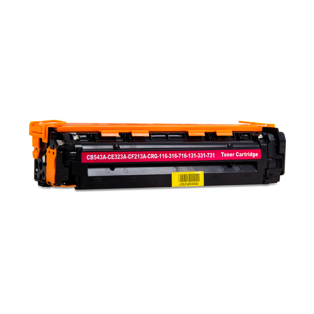 Картридж Colorfix CB543A/CE323A/CF213A Пурпурный
