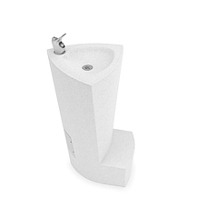 Питьевые фонтаны