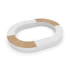 мебель из мрамора