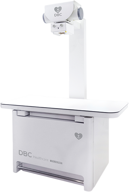 Ветеринарный рентген Vigor - Ветеринарное оборудование - фото 1 - id-p127272068