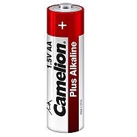 Элементы питания (батарейки) Camelion Plus Alkaline LR 6 (размер АА)