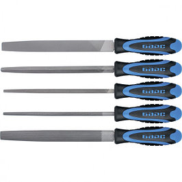 Напильники (наборы)