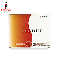 Slim Patch пластыри для похудения