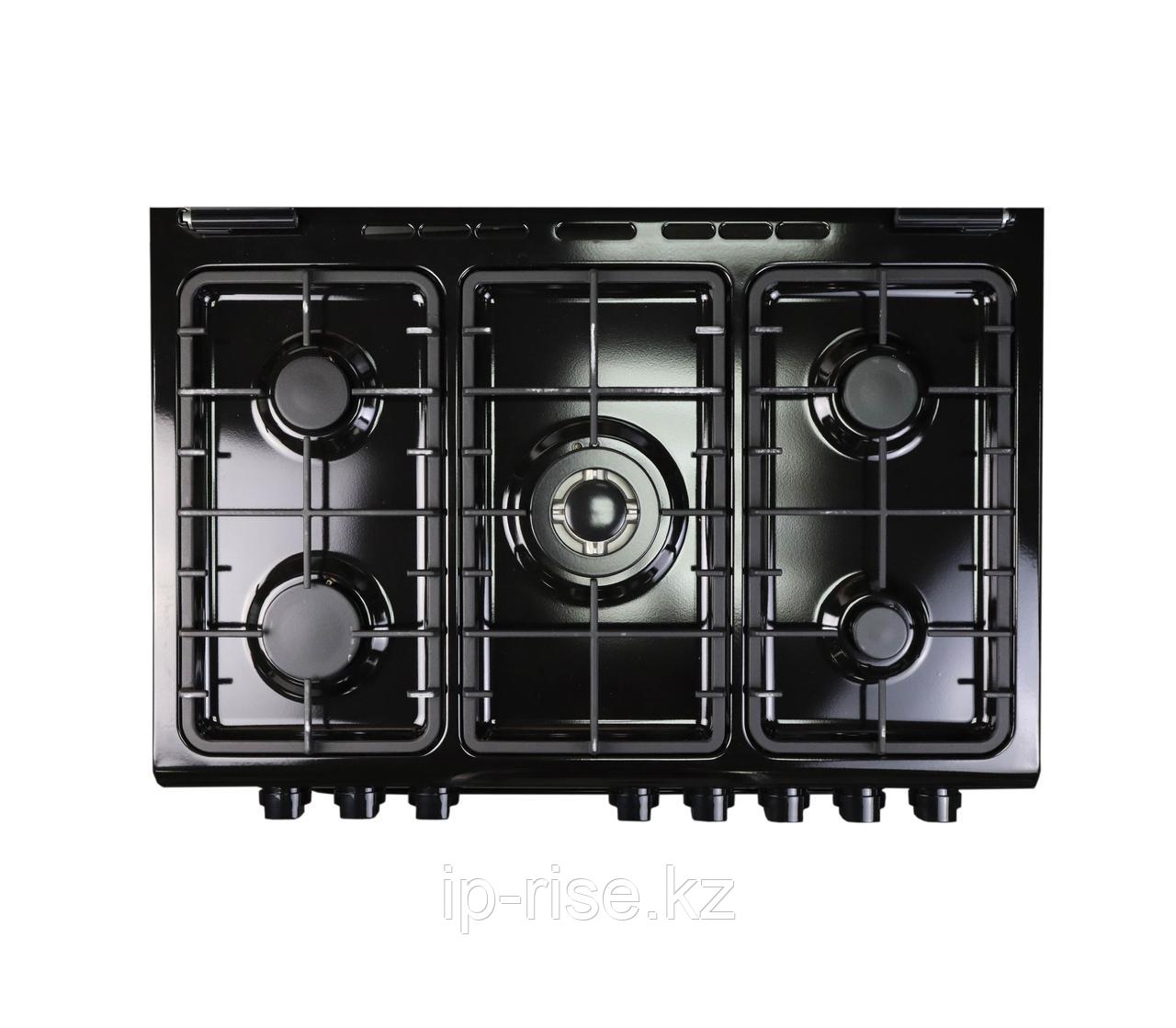 Комбинированная плита DANKE D96M51B LUX, фото 1