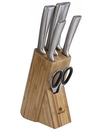 Ножи для пикника и кухонные