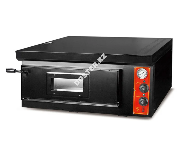 Газовая печь для пиццы 60 см ZH-4EP3 - фото 3 - id-p103846176