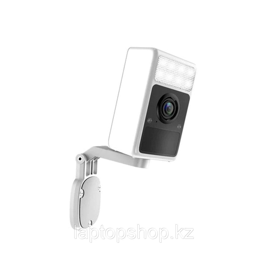 Камера видеонаблюдения SJCAM S1 White