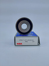 Подшипник ролика двигателя Hilux 2.5 NSK EPBD17-29T1