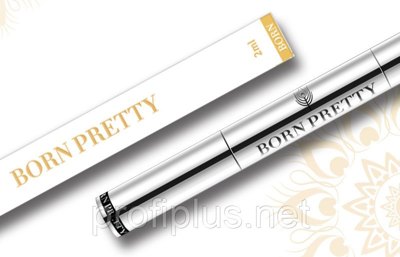 Масло для кутикулы Born Pretty Nail Nutrition