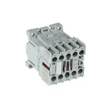 Контактор LS05 9A 230В 4кВт для MBM (REB229032)