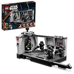 LEGO Атака темных штурмовиков Star Wars 75324