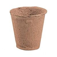 Торфяной стаканчик 11Х10, 1шт 0155