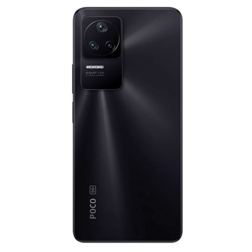 Смартфон Xiaomi Poco F4 5G 8/256Gb в наличии. 1 год гарантии! - фото 4 - id-p101172323