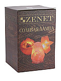 Солевая лампа Zenet ZET-109 Скала 7-10 кг, фото 7