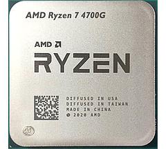 Процессор AMD Ryzen 7 4700G OEM