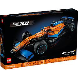 Конструктор LEGO Technic tbd-Technic-Racer-2022 42141