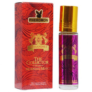 Духи с феромонами Alexandre.J Morning Musk, 10ml.