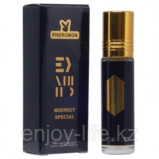 Духи с феромонами Ex Nihilo Midnight Special, 10ml. - фото 1 - id-p103859840