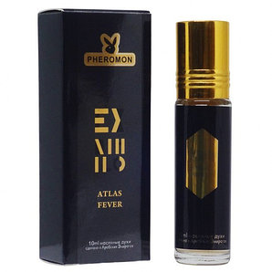 Духи с феромонами Ex nihilo Atlas Fever, 10ml.