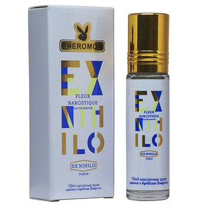 Духи с феромонами Ex Nihilo Fleur Narcotique, 10ml.