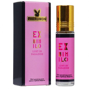 Духи с феромонами Ex Nihilo Lust In Paradise, 10ml.